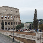 Photo n°1 de l'avis de Stephan.r fait le 06/04/2022 à 15:05 sur le  Antico Forno Serpenti à Rome