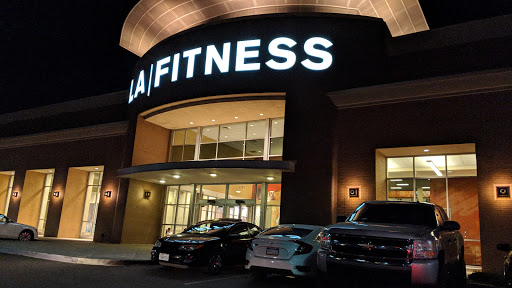 Gym «LA Fitness West Covina», reviews and photos, 3101 E Garvey Ave N, West Covina, CA 91791, USA