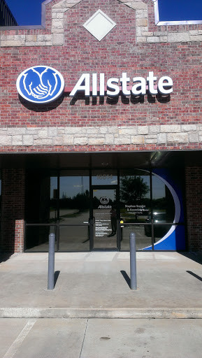 Insurance Agency «Allstate Insurance Agent: Stephen Snyder», reviews and photos