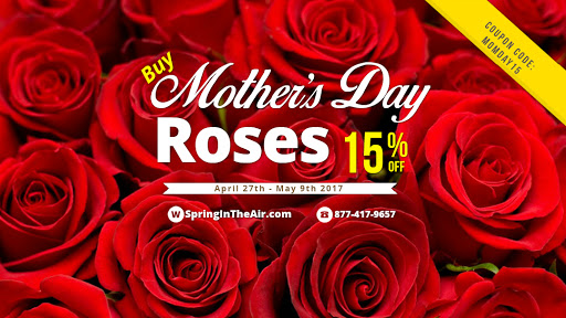 Florist «Spring In The Air», reviews and photos, 80 SW 8th St #2000, Miami, FL 33130, USA