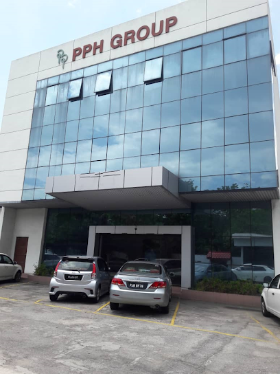 Ppasia Media Packaging Sdn. Bhd.