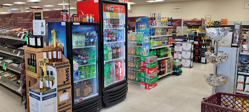 Wine Store «MGM Wine & Spirits», reviews and photos, 1050 Hwy 96 E, Vadnais Heights, MN 55127, USA