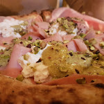 Photo n°9 de l'avis de Michele.a fait le 04/03/2018 à 00:13 sur le  Bob Alchimia A Spicchi à Montepaone