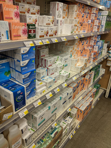 Grocery Store «P & R Discount Grocery», reviews and photos, 600 Scranton Carbondale Hwy, Eynon, PA 18403, USA