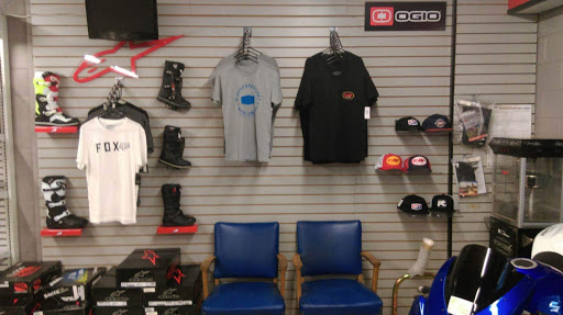 Motorcycle Repair Shop «1Up Motorsports», reviews and photos, 645 N 1st St, Dixon, CA 95620, USA