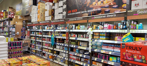 Wine Store «Total Wine & More», reviews and photos, 11066 Pacific Crest Place A110, Silverdale, WA 98383, USA
