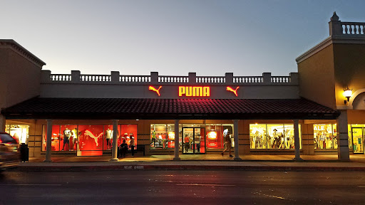 PUMA, 3939 S Interstate Hwy 35 #790, San Marcos, TX 78666, USA, 