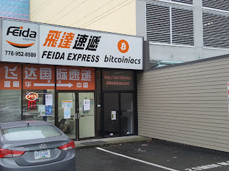 Bitcoiniacs Bitcoin Store