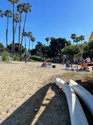 Kahakai Outrigger Canoe Club