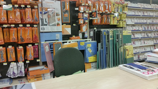 Fabric Store «Jo-Ann Fabrics and Crafts», reviews and photos, 2500 Cobb Pl Ln NW, Kennesaw, GA 30144, USA