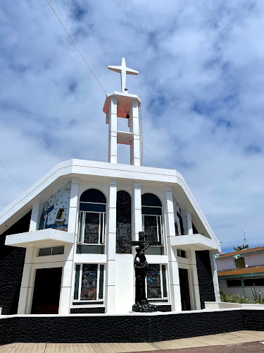Catedral Católica Inmaculada Concepción - Vicariato Apostólico Galápagos