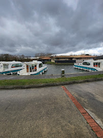 Les plus récentes photos du Restaurant français La Dinée à Avignonet-Lauragais - n°9