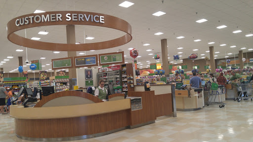 Supermarket «Publix Super Market at Belleair Bluffs», reviews and photos, 2770 W Bay Dr, Belleair Bluffs, FL 33770, USA