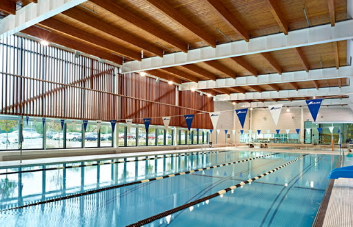 Clarkson Swimming Pool