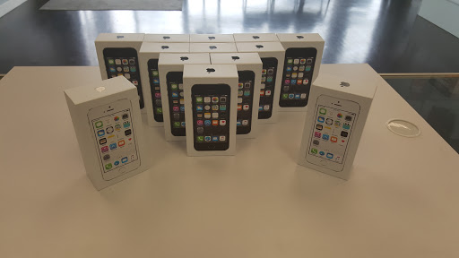 Cell Phone Store «PC Mobile - Sterling», reviews and photos, 45665 W Church Rd, Sterling, VA 20164, USA