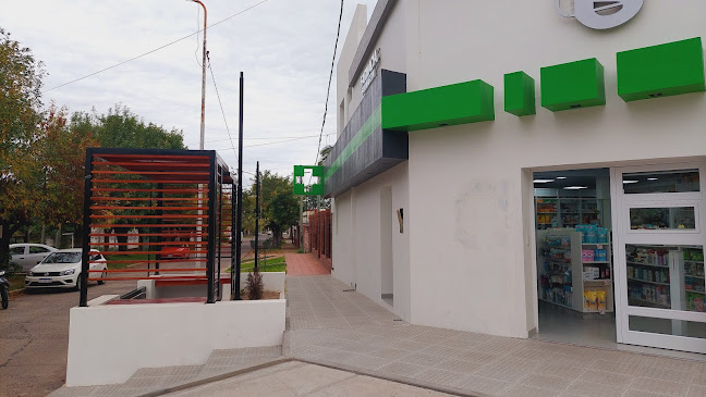 Farmacia San Martín - Soritor