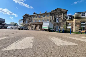 Moseley Hall Hospital image