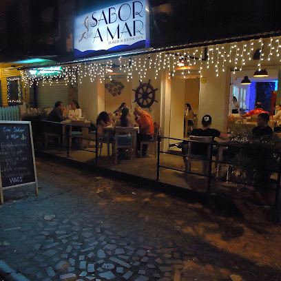 Restaurante Con Sabor a Mar - Cl. 30 Sur #44A - 16, Zona 2, Envigado, Antioquia, Colombia