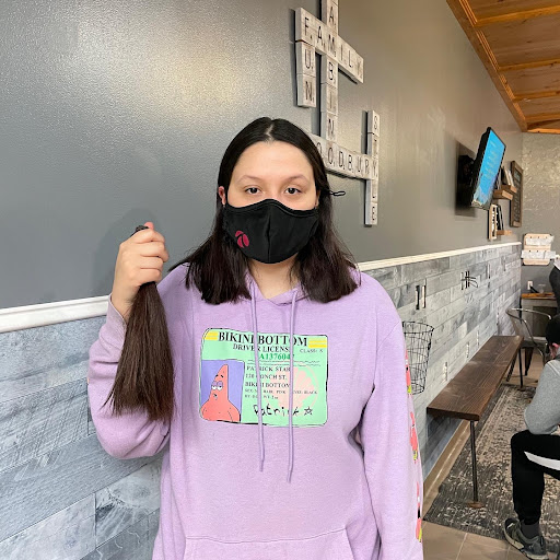 Hair Salon «Salon Bambino», reviews and photos, 9900 Valley Creek Rd, Woodbury, MN 55125, USA