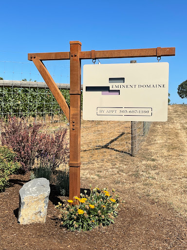 Winery «Eminent Domaine», reviews and photos, 20875 NE Ribbon Ridge Rd, Newberg, OR 97132, USA