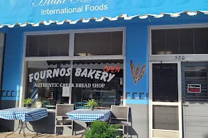 Fournos Bakery image