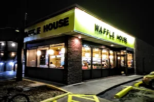 Waffle House image