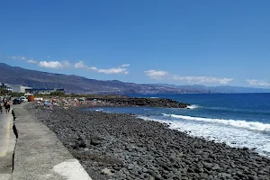 Playa de Chimisay image