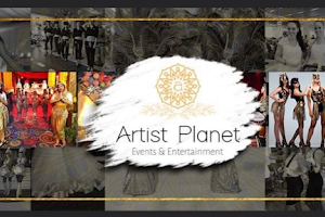 Artist planet events & entertainment image