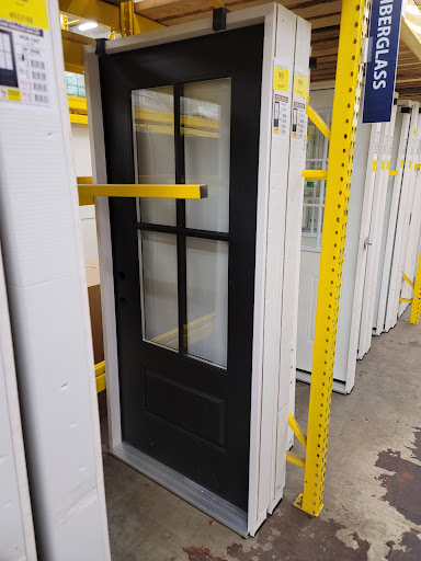 Home Improvement Store «Surplus Warehouse», reviews and photos, 952 East Interstate 65 Service Rd N, Mobile, AL 36607, USA