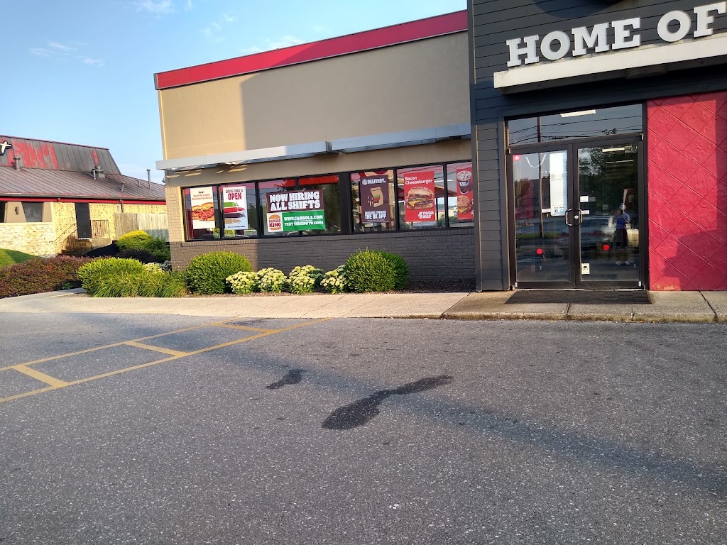 Burger King 17042
