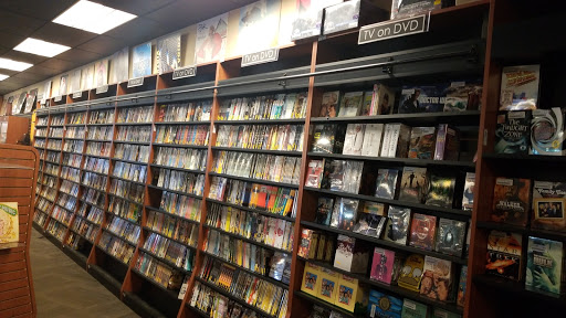 Record Store «Bull Moose», reviews and photos, 456 Payne Rd, Scarborough, ME 04074, USA