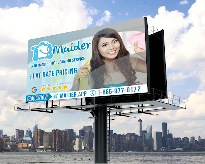 Maider - Home Cleaning Service