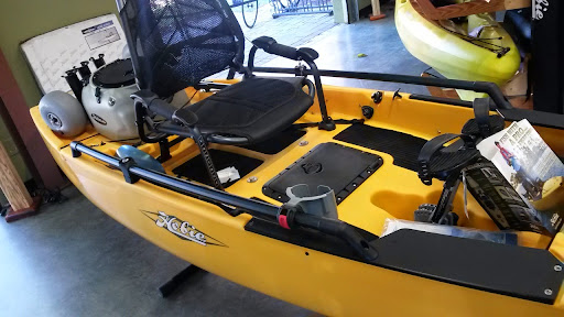 Sporting Goods Store «Half-Moon Outfitters Inc», reviews and photos, 2912 Devine St, Columbia, SC 29205, USA