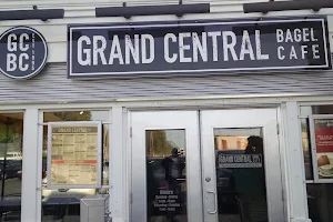 Grand Central Bagel image