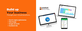 Loaded Digital Ltd