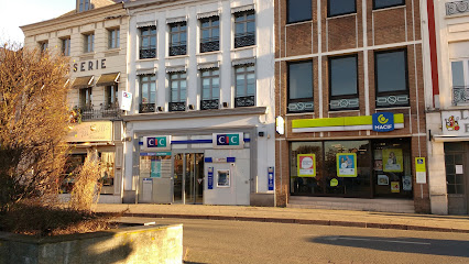 Photo du Banque CIC à Hazebrouck