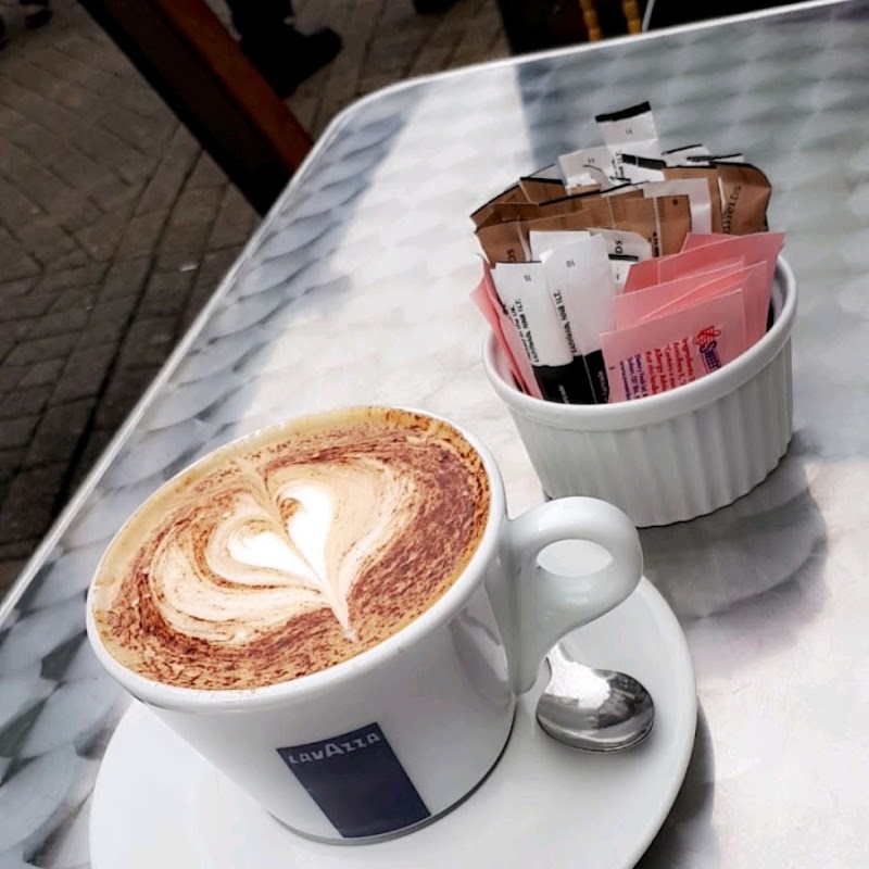 Pianta Del Caffe