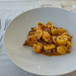 Photo n°1 de l'avis de Alessandro.a fait le 04/10/2022 à 07:46 sur le  La Rotonda - cucina sul mare à Lido Adriano