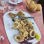 Photo n°2 de l'avis de Marco.. fait le 07/01/2023 à 14:48 sur le  ALAMO - Cucina di Mare Sardo Catalana à Alghero