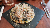 Okonomiyaki du Restaurant japonais Chez Sukha à Paris - n°19