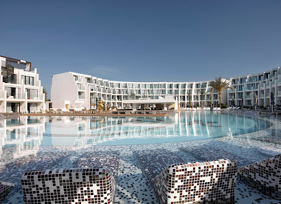 Hard Rock Hotel Ibiza Platja d'en Bossa, s/n, 07817 Sant Jordi de ses Salines, Balearic Islands, España