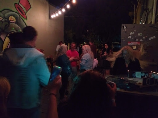 Pub «Little Fish Huge Pond», reviews and photos, 401 Sanford Ave, Sanford, FL 32771, USA