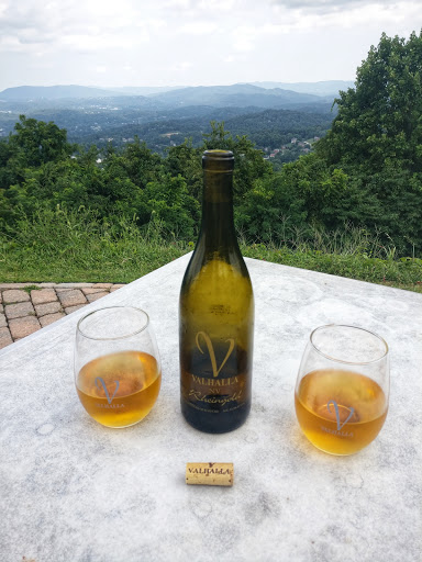 Winery «Valhalla Vineyards», reviews and photos, 6500 Mt Chestnut Rd, Roanoke, VA 24018, USA