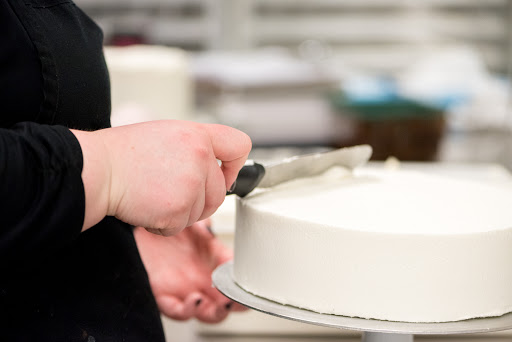 Bakery «Twist Bakery & Cafe», reviews and photos, 30 Milliston Rd, Millis, MA 02054, USA