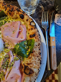 Mortadelle du GRUPPOMIMO - Restaurant Italien à Levallois-Perret - Pizza, pasta & cocktails - n°6