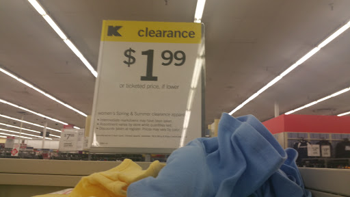 Discount Store «Kmart», reviews and photos, 15200 E Colfax Ave, Aurora, CO 80011, USA