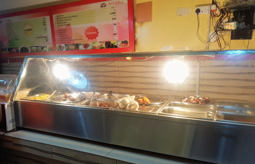 JUST4YOU Ikorodu, EWU ELEPE, Ijede Rd, Ikorodu, Nigeria, Deli, state Lagos