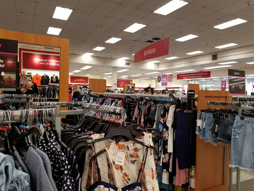 Department Store «T.J. Maxx», reviews and photos, 1850 Douglas Blvd #800, Roseville, CA 95661, USA
