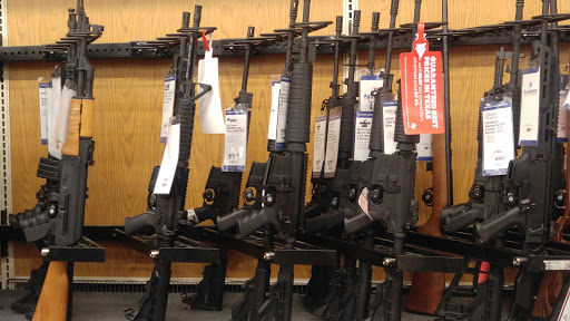 Sporting Goods Store «Academy Sports + Outdoors», reviews and photos, 4627 East Sam Houston Pkwy S, Pasadena, TX 77505, USA