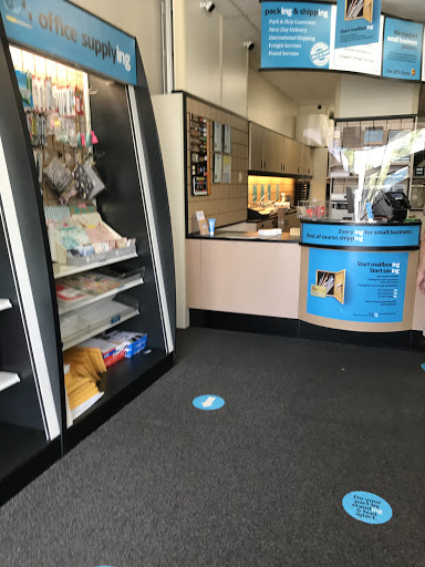 Shipping and Mailing Service «The UPS Store», reviews and photos, 9877 Chapman Ave D, Garden Grove, CA 92841, USA